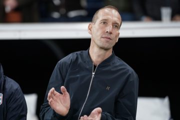 Reaktionen / Jeff Strasser nach dem 0:4 gegen Deutschland: „Haben die richtige Mentalität gezeigt“