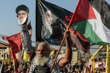 Nahost / Israelische Armee greift Ziele im Südlibanon an – Beirut meldet einen Toten