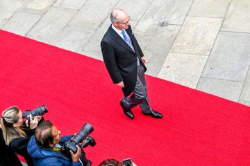 Editorial / Wird Luc Frieden die Verantwortung für den Umfrage-Absturz der CSV übernehmen?