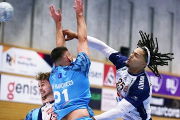 Handball / Europapokal-Festspiele in Düdelingen: HBD steht nach Kantersieg im 1/16-Finale