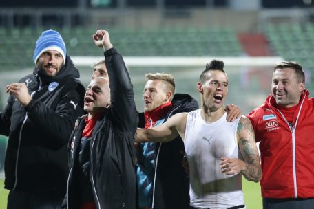 Slowakei-Legende Marek Hamsik / „Mit Luxemburg verbinden mich unvergessliche Erinnerungen“
