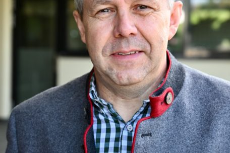 Serge wünscht sich weniger Verkehr