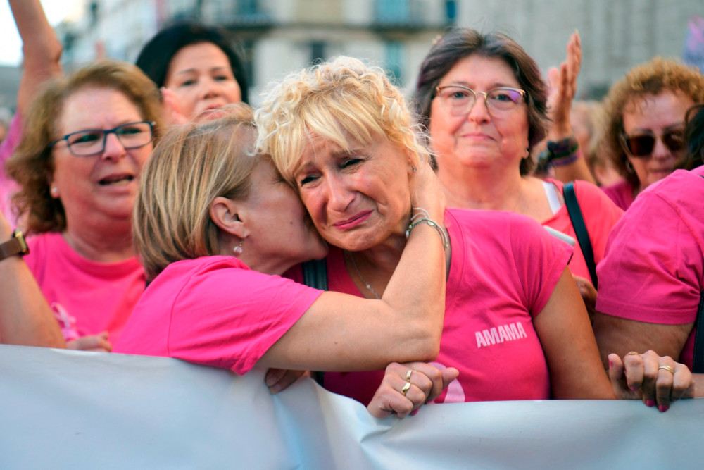 Verdachtsfälle / Krebs-Skandal erschüttert Spanien