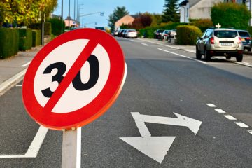 Leudelingen / Tempo 30 im ganzen Ort? Die Bürger stimmen im Referendum mit „Nein“