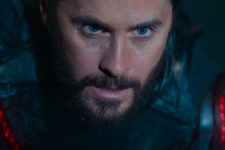 Jared Leto spielt Ares in „Tron: Ares“