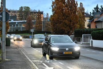 Editorial / Die luxemburgischen Dörfer sind urbanistisch nicht mehr zeitgemäß