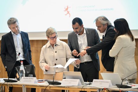 Krankenkasse / AMMD kündigt Konvention mit CNS, Ärzte wollen trotz hohem Defizit mehr Geld