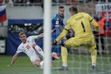 WM-Qualifikation / 0:2-Niederlage für Luxemburg in der Slowakei: Wieder war der Gegner abgebrühter