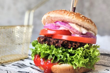 Leserforum / Die EU und der absurde Kampf gegen den „Veggie-Burger“