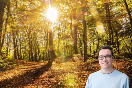 Wetterkolumne / Luxemburg erfreut sich an ruhigem Herbstwetter, während Mittelmeerraum von teils Unwettern heimgesucht wird