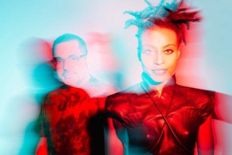 Portrait / Morcheeba en concert à l’Atelier