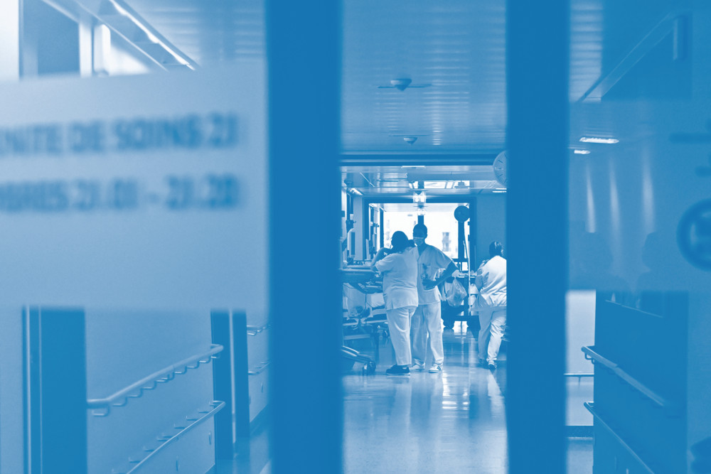 Nach Quadripartite / CGFP warnt: Solidaritätsprinzip muss bei der CNS-Finanzierung erhalten bleiben
