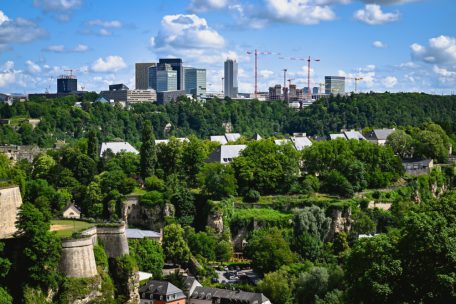 Wirtschaft / (Etwas) weniger Luxemburger Firmen melden Insolvenz an