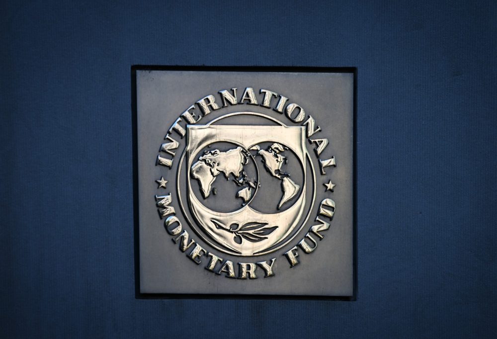IWF / Weltwirtschaft wächst 2025 stärker als erwartet – um 3,2 Prozent