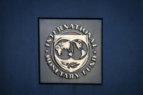 IWF / Weltwirtschaft wächst 2025 stärker als erwartet – um 3,2 Prozent