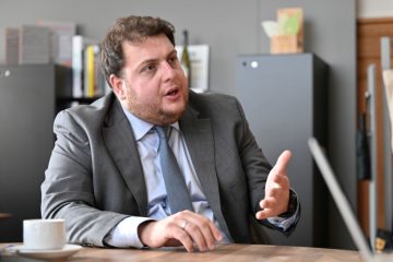 Esch / Gemeinde will Parkraum optimieren: „Müssen mit dem arbeiten, was wir haben“