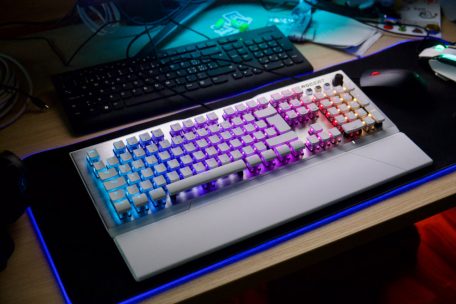 Analyse von außen / Wird KI die Schulden des Westens zahlen?