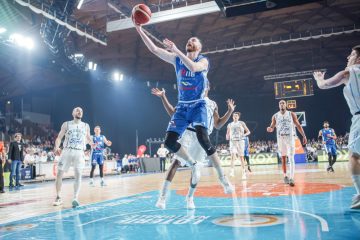 Basketball / Eine Rechnung offen: Esch empfängt Ettelbrück schon im Pokal-Achtelfinale