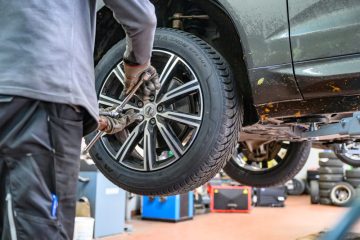 „Sécurité routière“ / Beleuchtung und Reifen: Jährlichen Kontrollkampagne ist angelaufen