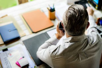 Umfrage im Staatsdienst / Wie zufrieden sind Luxemburgs Beamte? 