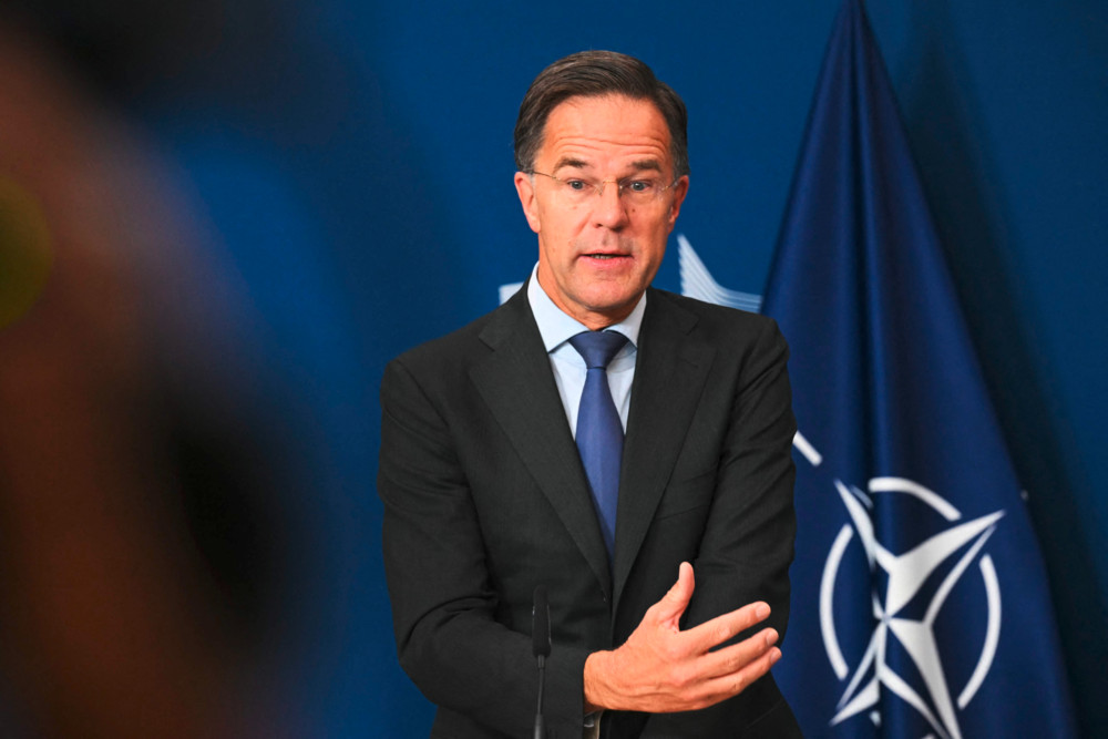 Ministertreffen in Brüssel am Mittwoch / NATO und EU rücken bei Verteidigung näher zusammen