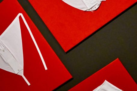 Spielt eine große Rolle in der Geschichte der Menstruation: die Unterwäsche