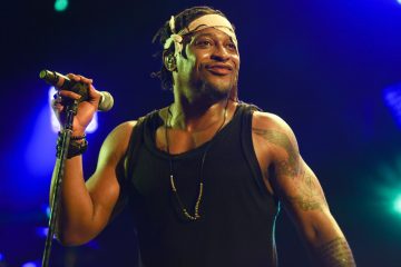 USA / Soul-Musiker D'Angelo mit 51 gestorben
