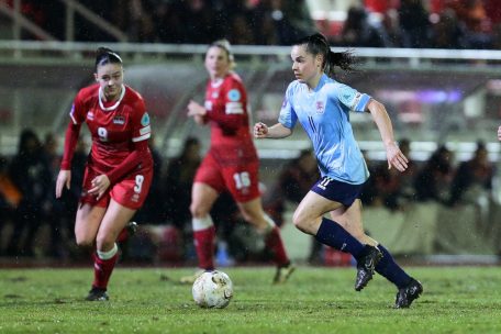 FLF-Nationalmannschaft / Dan Santos gibt Aufgebot bekannt: Keine Experimente in Ungarn