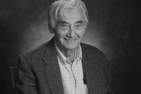 Howard Zinn (1922-2010)