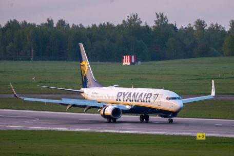 Flugreisen / Ryanair kürzt Angebot in Deutschland – auch am Flughafen Hahn