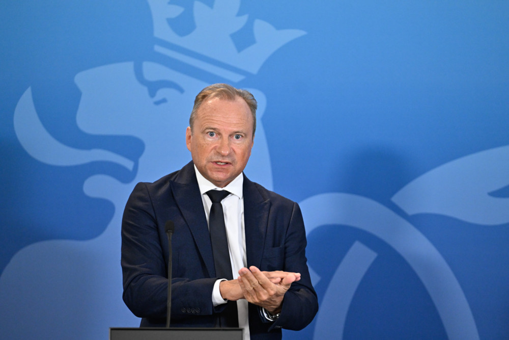 Forum von Franz Fayot / Budget 2026: „Matenee wuessen“ oder „zesumme schrumpfen“?  