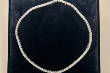 Schmuggel / Schweizer Zollbeamte finden nicht deklarierte Diamantkette bei Luxemburger Fahrer