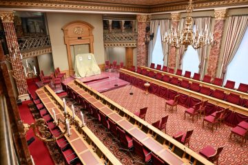 Chamber / Regierung soll Daten zu Kriminalität und Strafvollzug sammeln – Gleichheits-Resolution sorgt für erhitzte Gemüter 