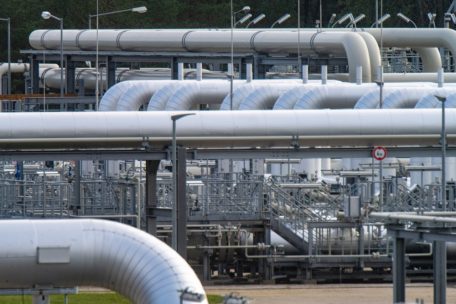 Rechte verletzt / Rom stoppt Auslieferung von Nord-Stream-Verdächtigem