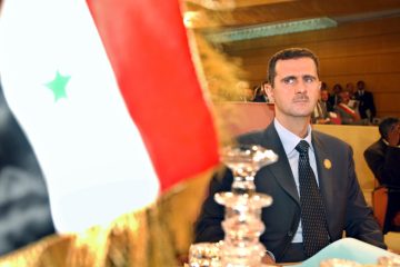 Russland  / Al-Scharaa will Auslieferung von Baschar al-Assad
