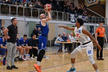 Basketball-Pokal / Titelverteidiger Esch scheidet gegen Etzella aus
