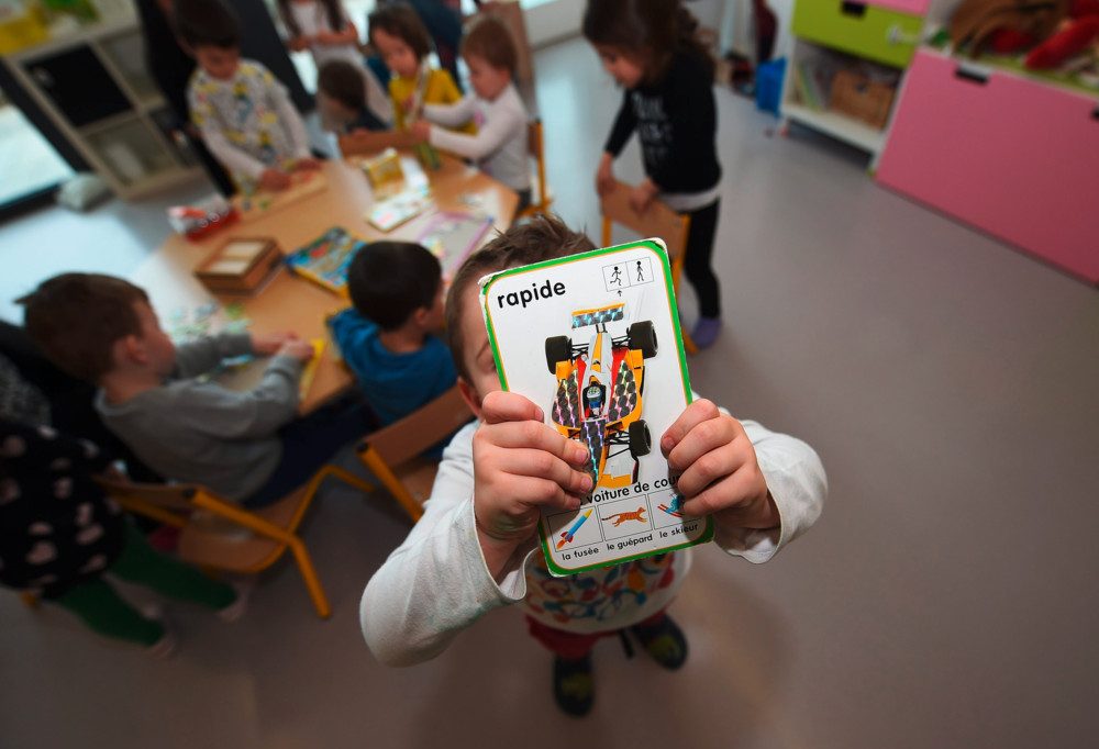 Non-formale Bildung / „Chèque-Service Accueil“ wird erhöht – Betreuungsplätze sind weiterhin Mangelware