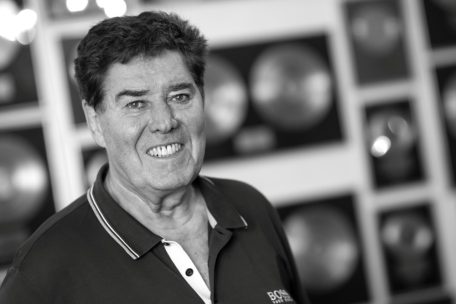 Deutscher Musikproduzent / Jack White ist im Alter von 85 Jahren gestorben