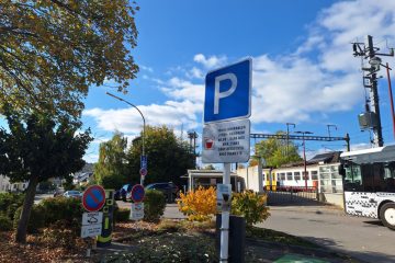 Bettemburg / Bürgermeister Zeimet: „Der Parkraum ist nicht unbegrenzt und wir müssen ihn fair aufteilen“