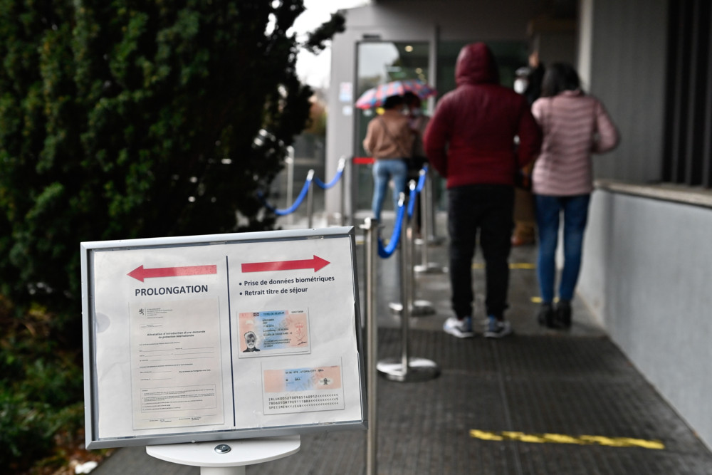 Luxemburg / Zahl der Anträge auf internationalen Schutz ist im September leicht gestiegen