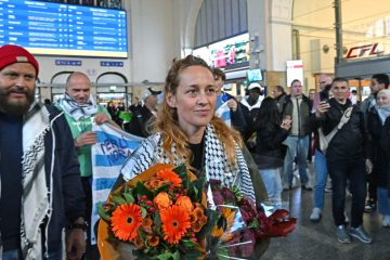 Interview / Nora Huberty Fellens: „Wer Energie und Kapazität hat, soll sich engagieren“