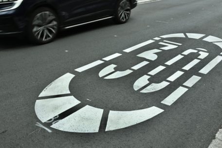 Limpertsberg / „Nur die wenigsten halten sich daran“: Tempo 30 sorgt beim „Apéri’tour“ für Gesprächsstoff