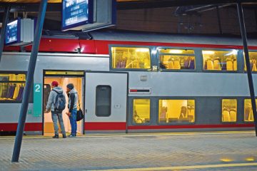 CFL / Streiks in Frankreich sorgen für Zugausfälle und Verspätungen am Freitag