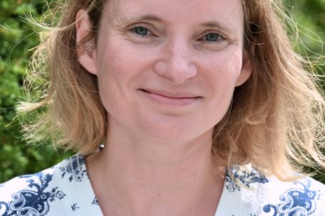 Maureen Stoll findet, dass die Stadt mehr tun muss