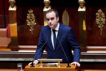 France / Le débat budgétaire s’annonce chaud