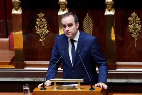 France / Le débat budgétaire s’annonce chaud