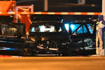 Deutschland / Rund ein Jahr nach Magdeburg-Anschlag: Täter muss sich ab 10. November vor Gericht verantworten