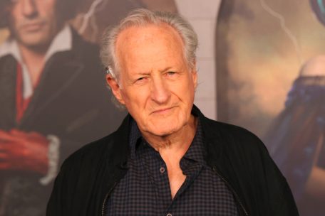 Erhält dieses Jahr den Prix Lumière: der US-Regisseur und Drehbuchautor Michael Mann