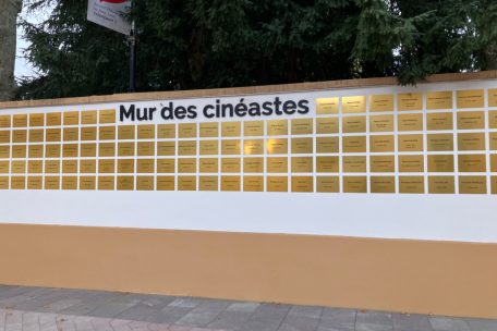 Sie stehen in Lyon im Mittelpunkt: die Filmschaffenden