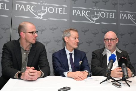 Editorial / Die liberalen Ärzte proben den Aufstand – seit 35 Jahren